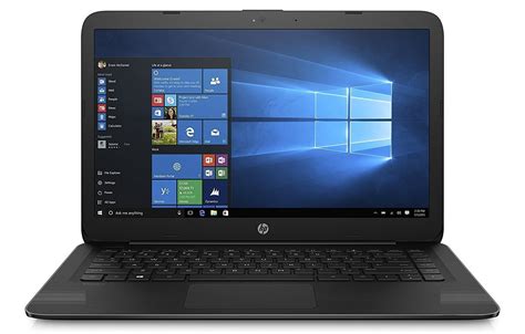 hp stream laptop 14 specs.